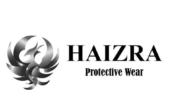 Haizra Protective Wear Logo